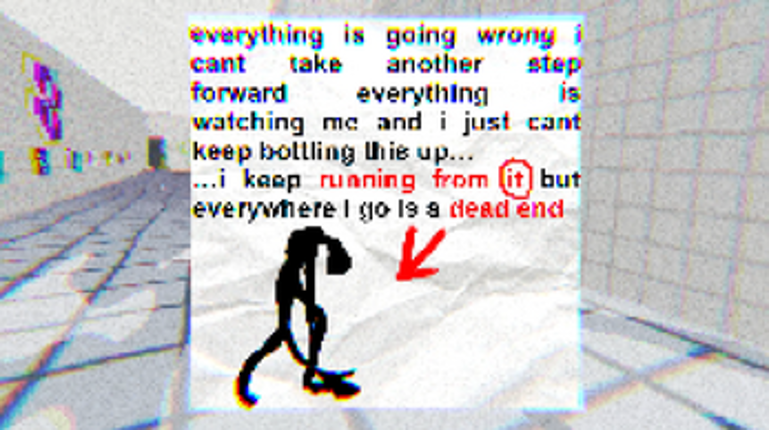 Liminal Pop screenshot