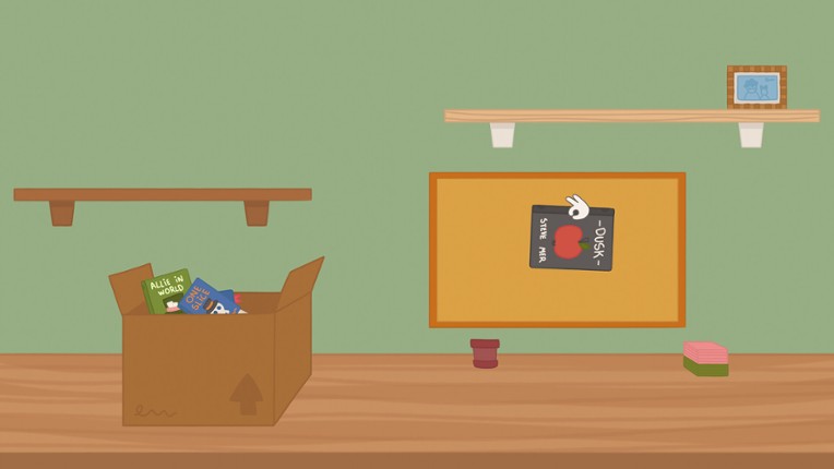 Little Chef: Prototype screenshot