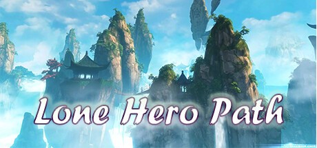 Games like Lone Hero Path