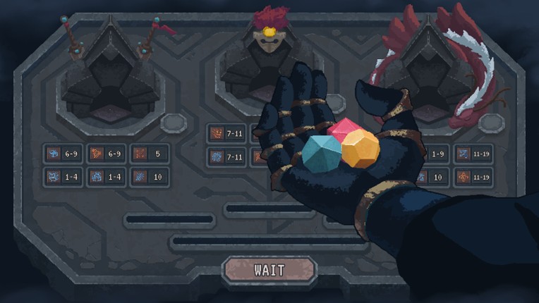 Lootbound screenshot