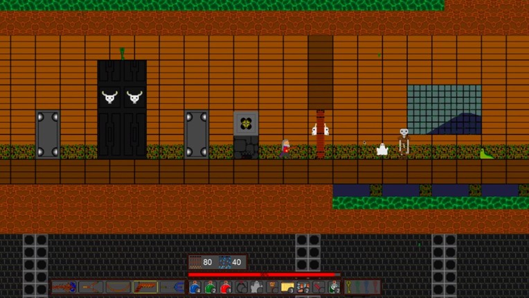 Lord of Bones screenshot