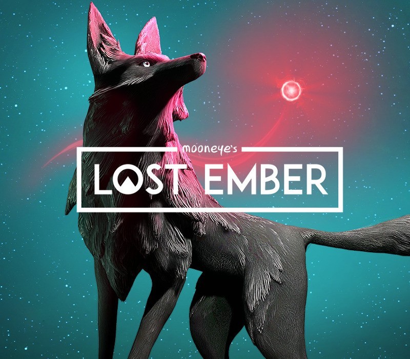 Games like LOST EMBER