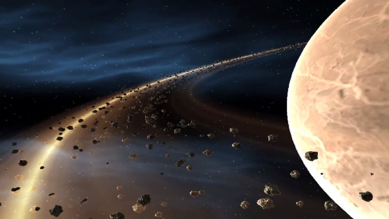 LSD: Dream Emulator Retro screenshot