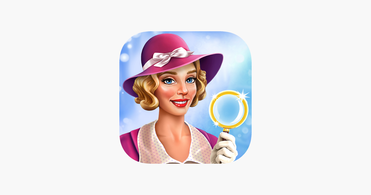 Games like Lynda's Legacy - Hidden Object