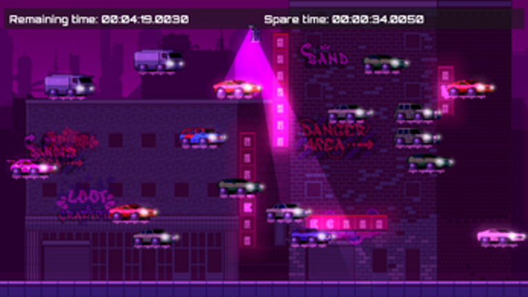 Magenta Nights Image