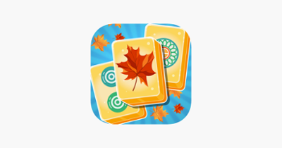 Mahjong Fall 3D - Classic Chinese Mahjongg Puzzle Image