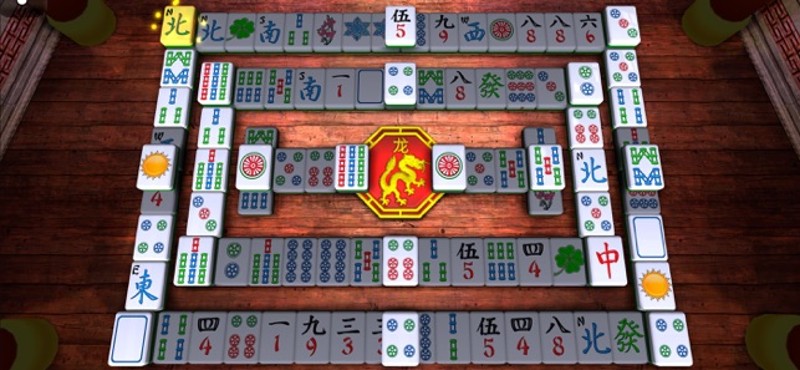 Mahjong Solitaire Blast - Ads screenshot