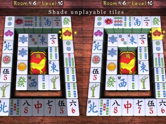 Mahjong Solitaire Blast - Ads screenshot