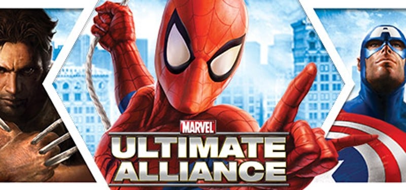 Marvel: Ultimate Alliance Image