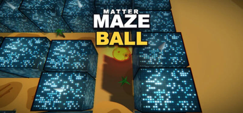 Matter MazeBall: Element Trials Image
