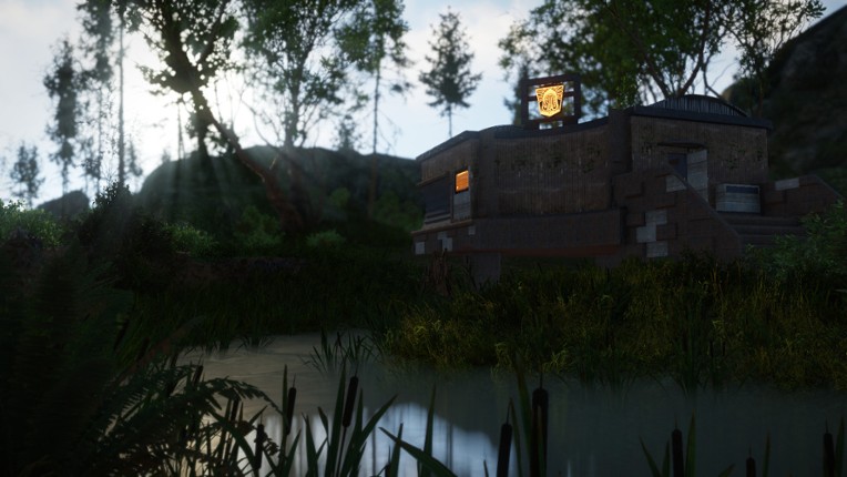 MAXCONTROL screenshot