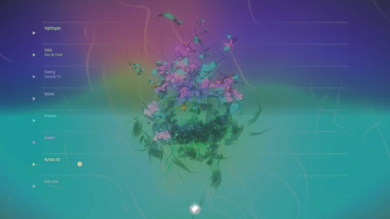 Mazetools Botany screenshot
