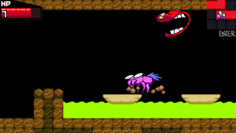 MEATBALL the MITE (Classic) Image