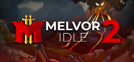 Games like Melvor Idle 2