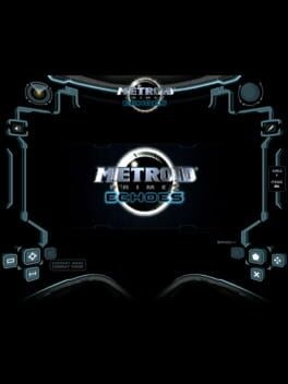 Games like Metroid Prime 2: Echoes