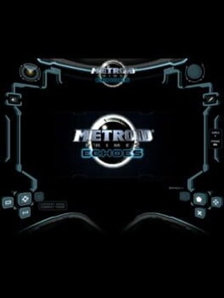 Metroid Prime 2: Echoes Image