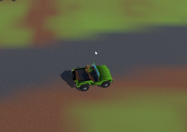 Milkdromeda screenshot