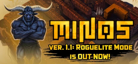 Games like MINOS