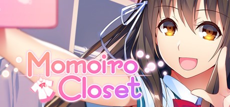 Games like Momoiro Closet