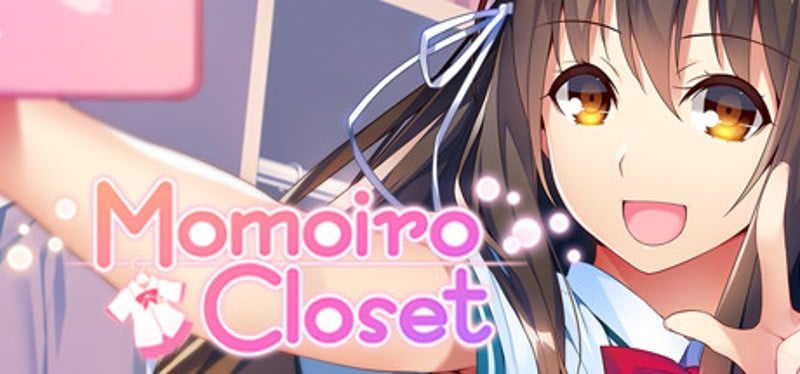 Momoiro Closet Game Cover