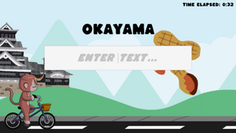 Monkey Type, Monkey Ride Image
