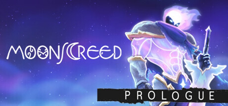 Moon's Creed: Prologue Game Cover