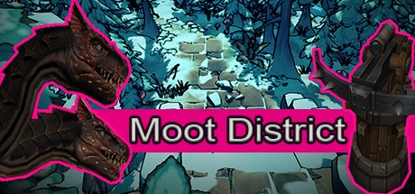 Games like Moot District