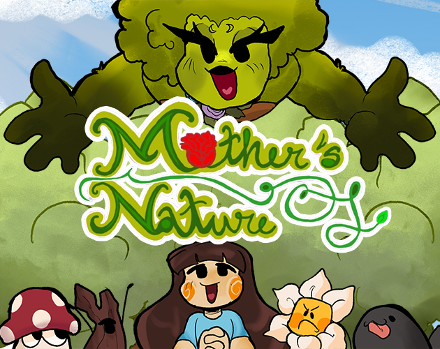 Games like Mother's Nature