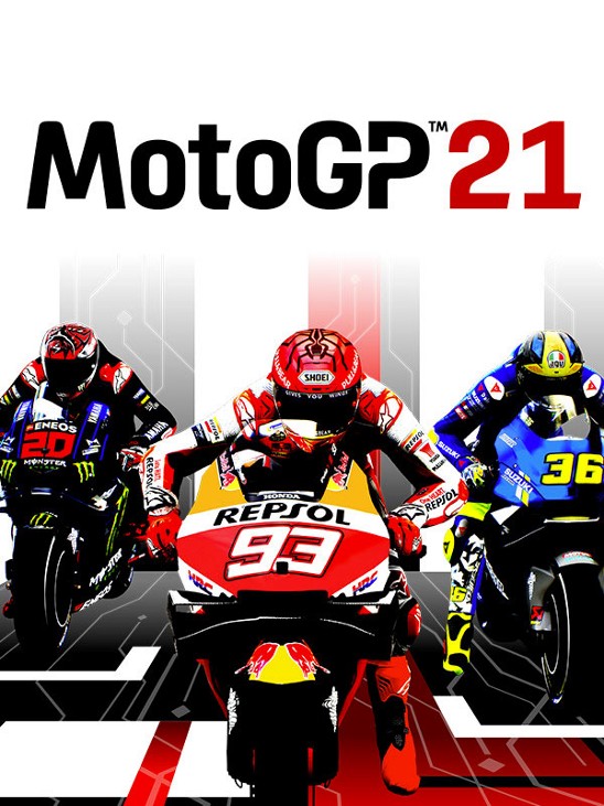 Games like MotoGP 21