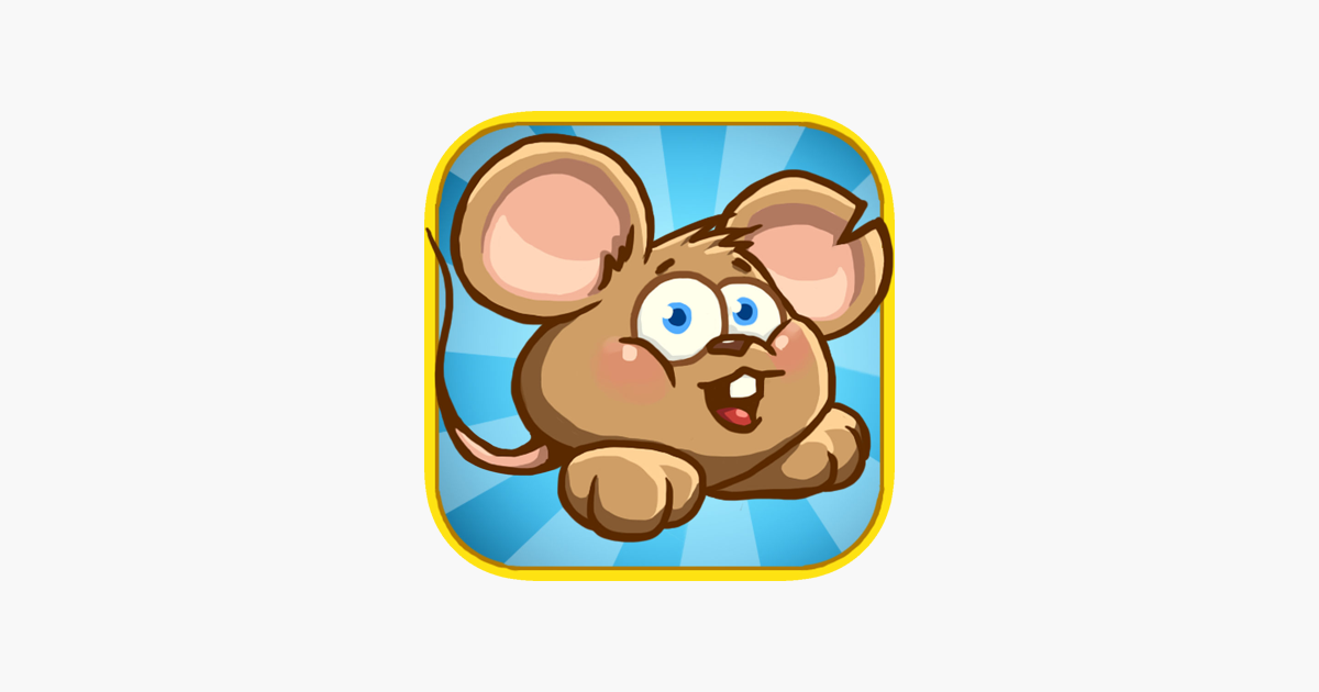 Games like Mouse Maze - Top Brain Puzzle