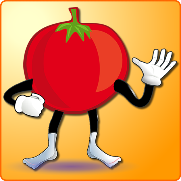 Games like Mr. Tomato