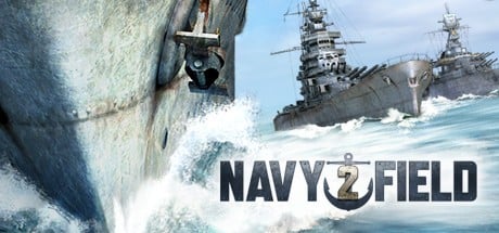Games like Navy Field 2 : Conqueror of the Ocean
