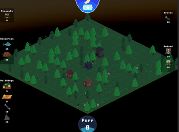 Necromeowcy screenshot