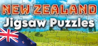 New Zealand Jigsaw Puzzles Image