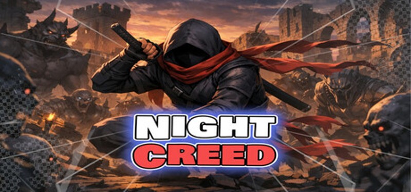 Night Creed Image
