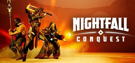 Games like Nightfall Conquest