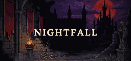 Games like Nightfall