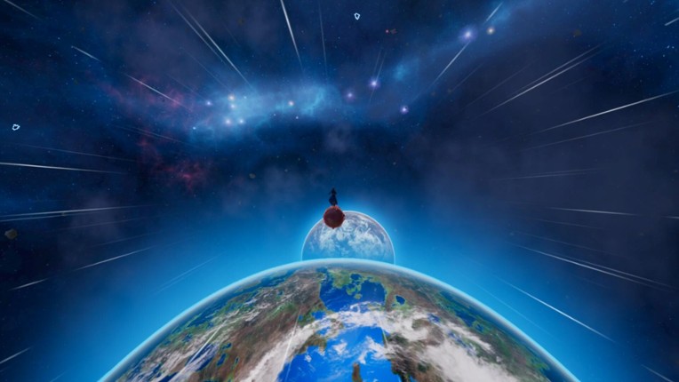 No Mortal Space screenshot