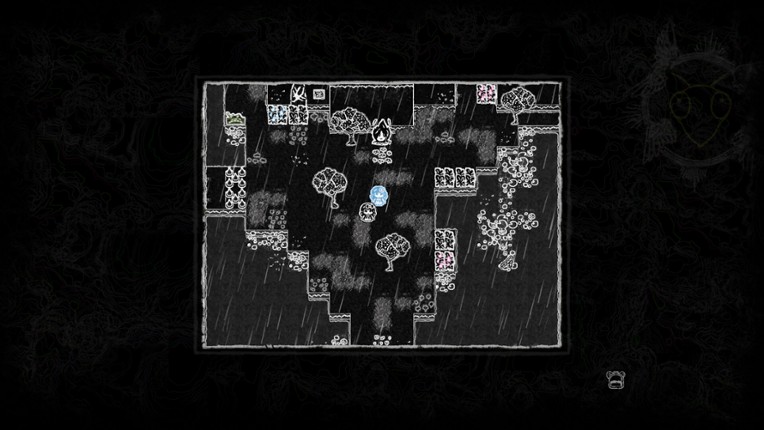 NONEWORLD screenshot