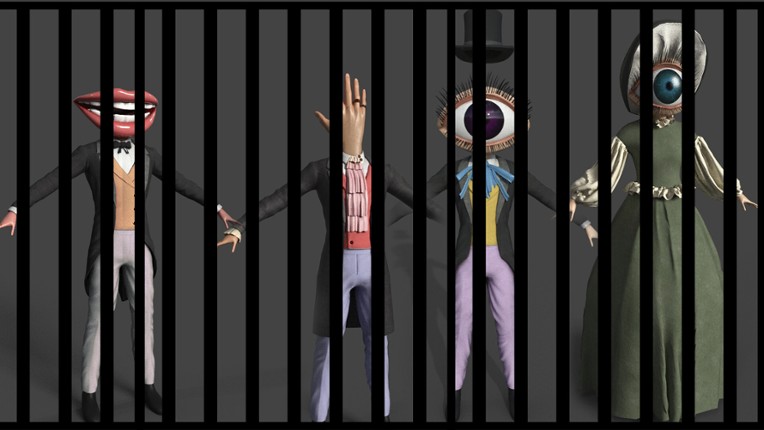 Nose: Breathing Rebellion screenshot