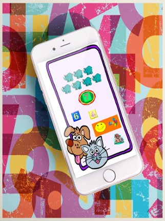 Number worksheets for kindergarten preschool count Image