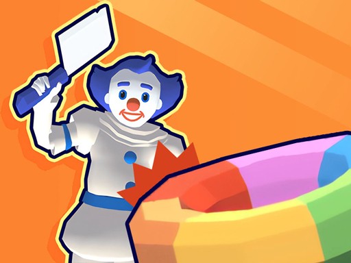 Games like Object Hunter