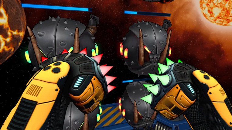 Odania Sports Arena screenshot