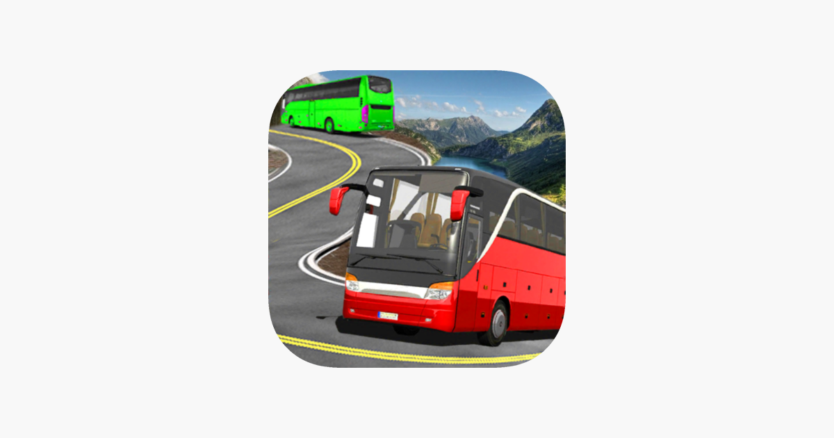 Games like Offroad Tourist Coach Driving