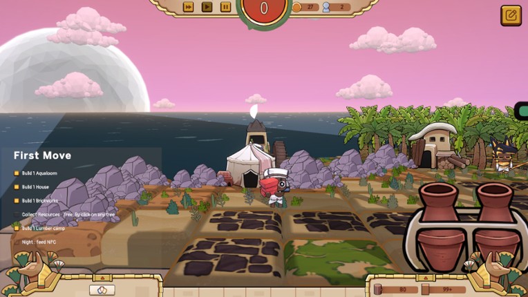 Once Upon A Kingdom screenshot