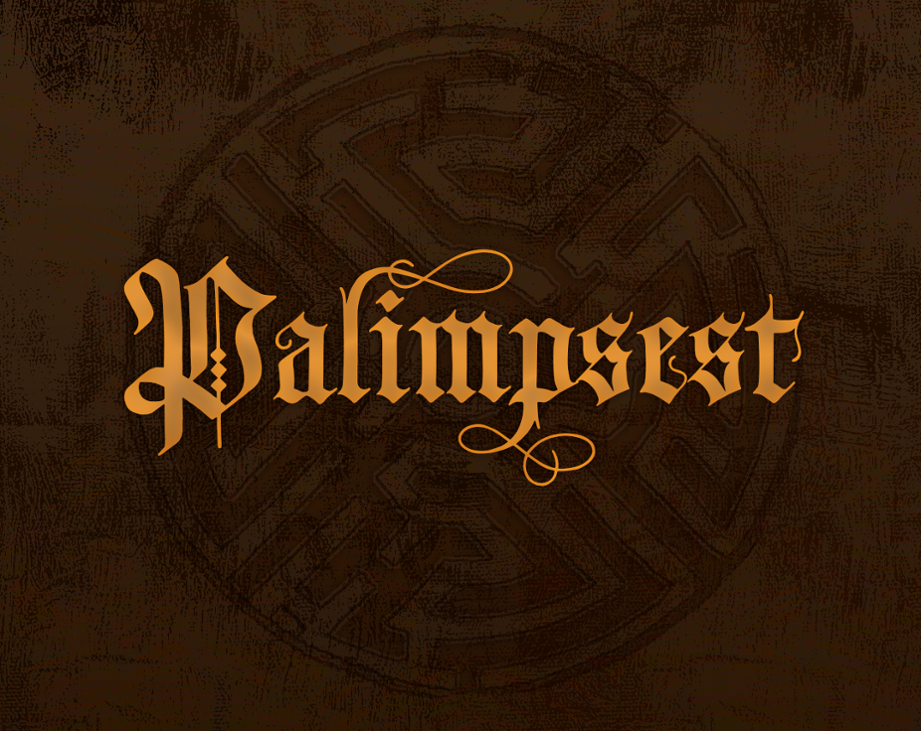 Games like PALIMPSEST: A Pentiment Fanzine