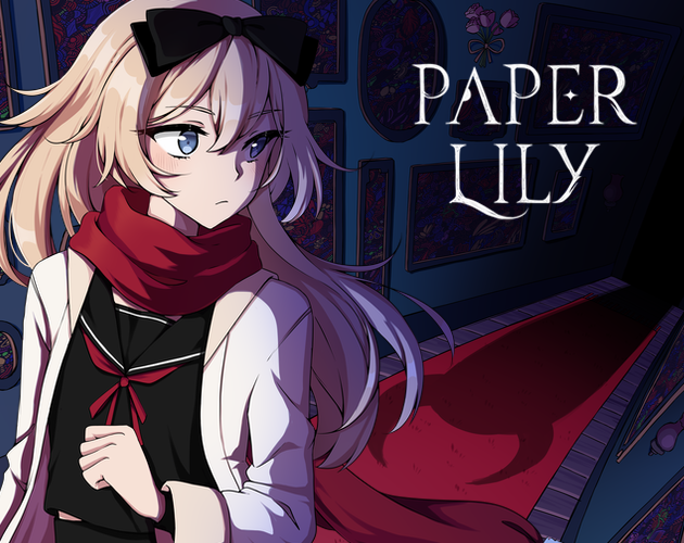 Games like Paper Lily: Chapter 1