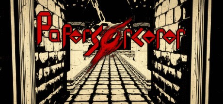 Games like Paper Sorcerer