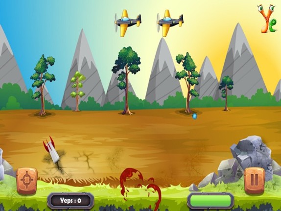 Para-Jumper screenshot