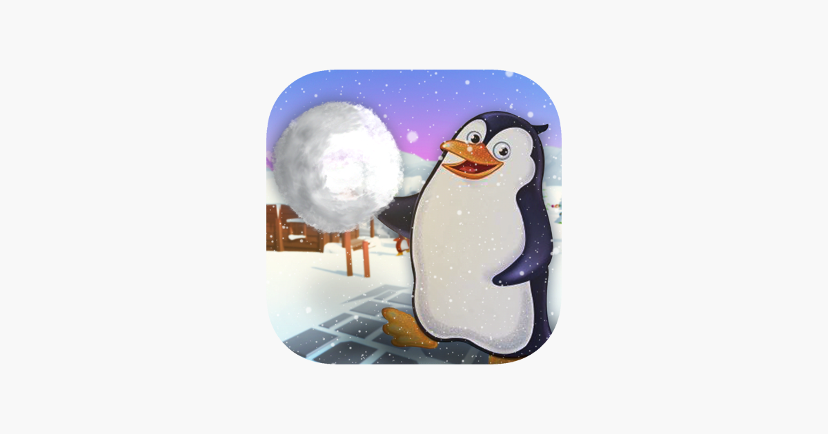 Games like Penguins.io